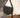 Sakura Leather Saddle Bag
