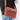Handmade leather crossbody messenger bag for men – Base model, cognac, front view